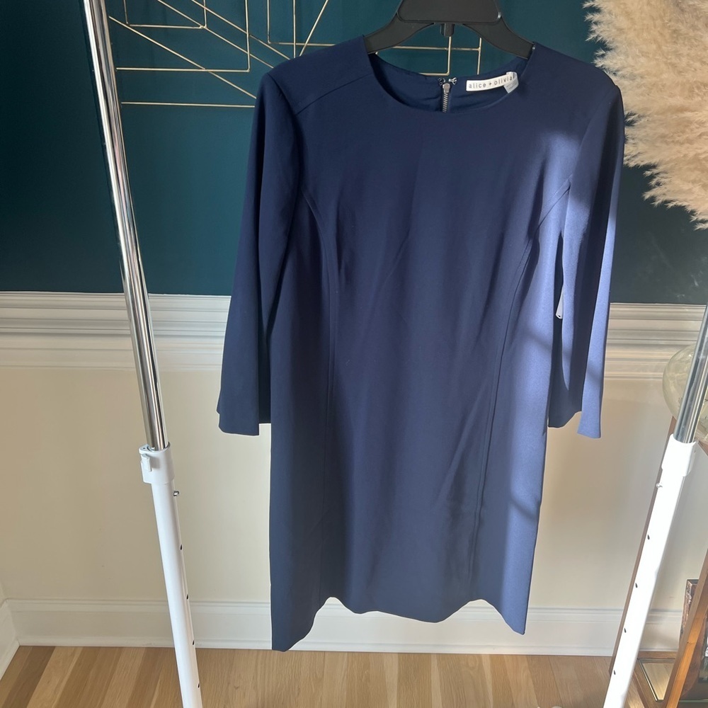 Gem Shift Dress size 12 - Picture 5 of 6